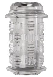 Masturbator-Sleeve ?Stamina Flow? für The Handy Stroker