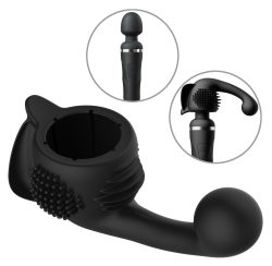 Aufsatz für Domi-Massager von Lovense