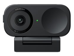Webcam 2 inklusive Magnet-Halterung