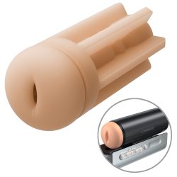Sleeve ?Neutral Shaped? für Masturbator Solace Pro von Lovense
