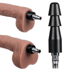 Adapter ?Vac-U-Lock? für Sex Machines von Lovense