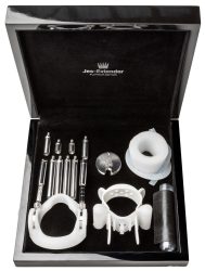 Penis-Expander ?Platinum? mit 950er-Platinbeschichtung