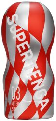 Masturbator ?SUPER? mit Saugeffekt