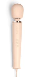 Massagestab ?Powerful Plug-In Vibrating Massager? mit 6 Vibrationsmodi in 10 Intensitäten