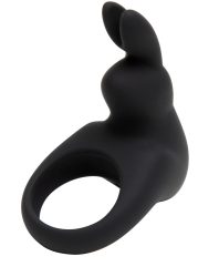 Happy-Rabbit Vibrating Rabbit Penisring mit Vibration