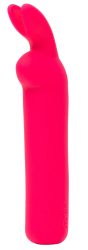 Minivibrator ?bullet vibe? mit 12 Vibrationsmodi