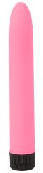 Vibrator mit stufenloser Multispeed-Vibration