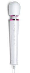 Massagestab ?Powerful Petite Plug-In Vibrating Massager? mit 6 Vibrationsmodi in 10 Intensitäten