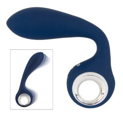 Vibrator ?be Bendable?, in Wunschposition biegbar