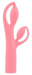 Rabbitvibrator ?Fabulous? mit 2 Motoren