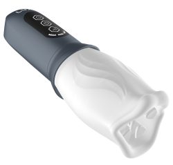 ?LUX active First Class Rotating Masturbator Cup