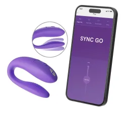 Sync Go Light Purple, Violett - Amorana