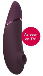 Womanizer Next Dark Purple, Violett - Amorana