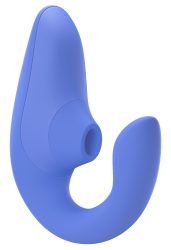 Blend Vibrant Blue, Blau - Amorana