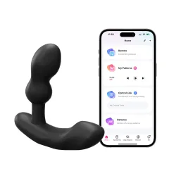 Lovense Edge 2 Analvibrator (1 Stk)