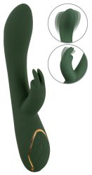 Rabbitvibrator ?Luxurious? mit 2 x 10 Vibrationsmodi