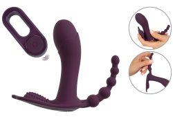 Panty-Vibrator ?ARIVA? mit Fernbedienung