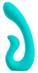 Doppelvibrator ?NAIRA? mit 2 x 10 Vibrationsmodi