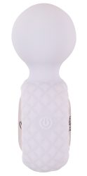 Mini-Massagestab ?CELORO? mit 10 Vibrationsmodi