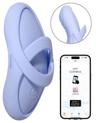 Fingervibrator ?Echo 2? mit Wärmefunktion