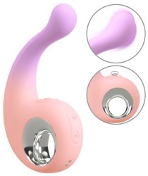 Vibrator ?be Elegant? mit 2 Motoren