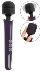 Massagestab ?be Great? mit 50 Vibrationsarten