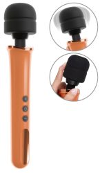 Massagestab ?be Great? mit 50 Vibrationsarten