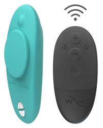 Slip-Vibrator ?Moxie+? mit Befestigungsmagnet
