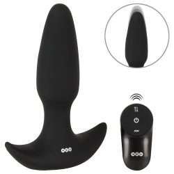 Analvibrator mit Stoßfunktion