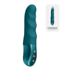 Stoßvibrator ?STRONIC PETITE? im kompakten Format