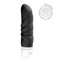 Minivibrator ?JAM? mit extra starker Tiefenvibration