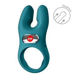 Vibro-Penisring ?N?S PRO? mit 2 Motoren
