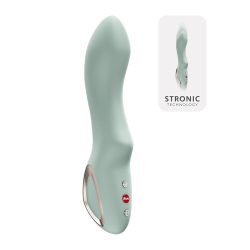 Stoßvibrator ?STRONIC DIVE? mit G-Punkt-Spitze