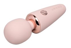 Massagestab ?Mini Vibe Microwand? im kompakten Reiseformat