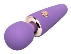 Massagestab ?Mini Vibe Microwand? im kompakten Reiseformat