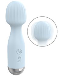 Massagestab ?VANYOR Mini? mit 10 Vibrationsmodi
