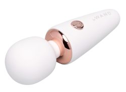 Massagestab ?Mini Vibe Microwand? im kompakten Reiseformat