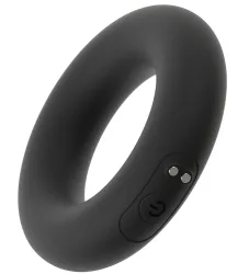 Vibro-Penisring mit 10 Vibrationsmodi