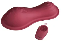 Vibrokissen ?vibepad intense 2? mit Fernbedienung