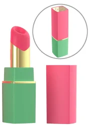Womanizer Beauty Green and Pink, Grün - Amorana