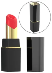 Womanizer Beauty Black and Gold, Schwarz - Amorana