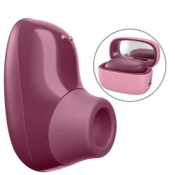 Womanizer Snap Pleasure Air Auflegevibrator
