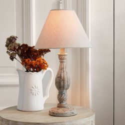 Tischlampe Saveraux