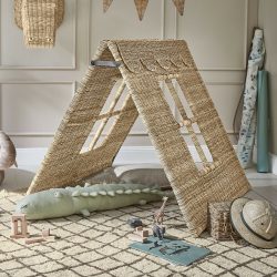 Kinderspielzelt Wibbelu