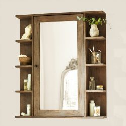 Spiegelschrank Greenhaven