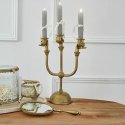 Kerzenständer Joravel