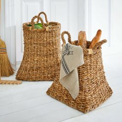 Korb 2er Set Saviani