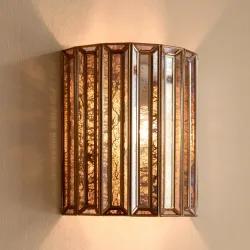Wandlampe Immogen