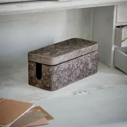 Kabelorganizer Belmoriva