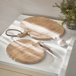 Schneidebrett 2er Set Pavolinos